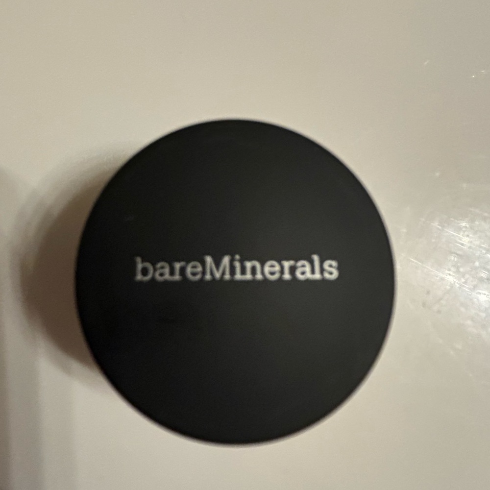 Never used all over face color pure radiance